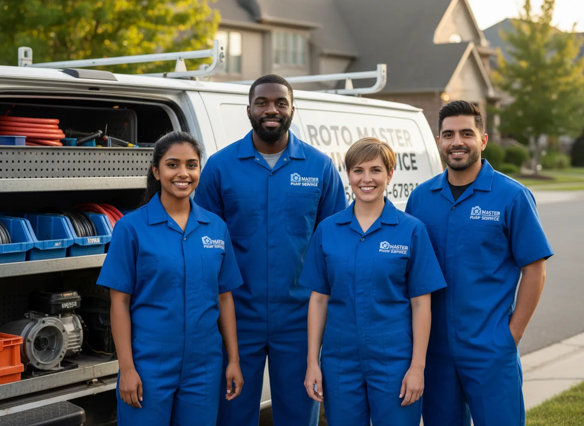 Sump Pump Installation company in Greenwood, CA